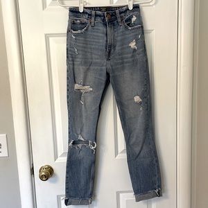 Abercrombie Jeans